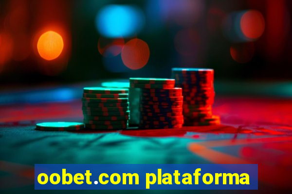 oobet.com plataforma